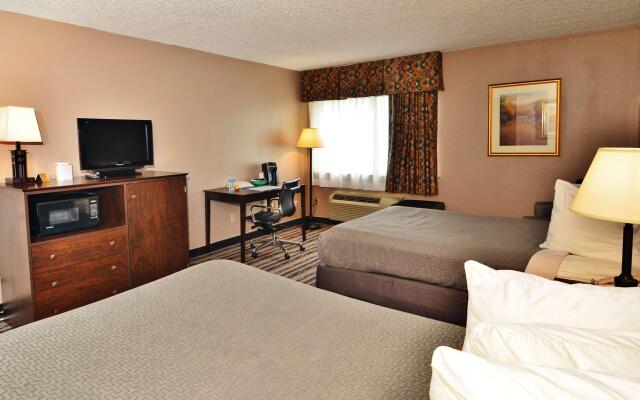 Best Western Saranac Lake