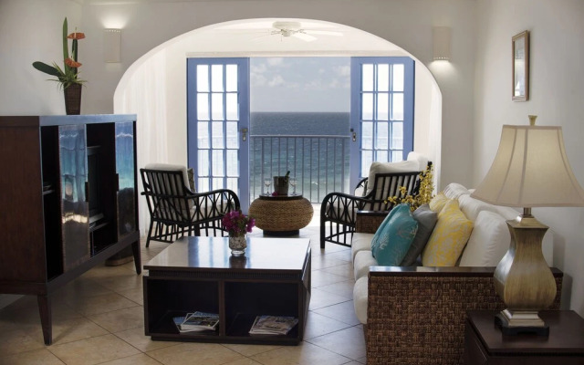 South Ocean Villa 402