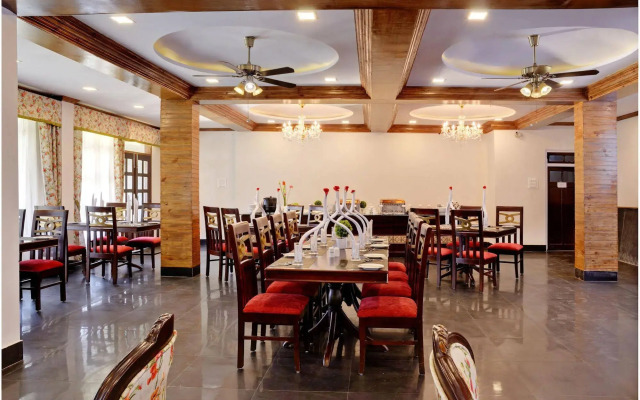 Summit Barsana Resort & Spa