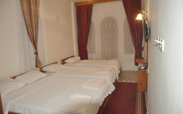 Tas Konak Hotel