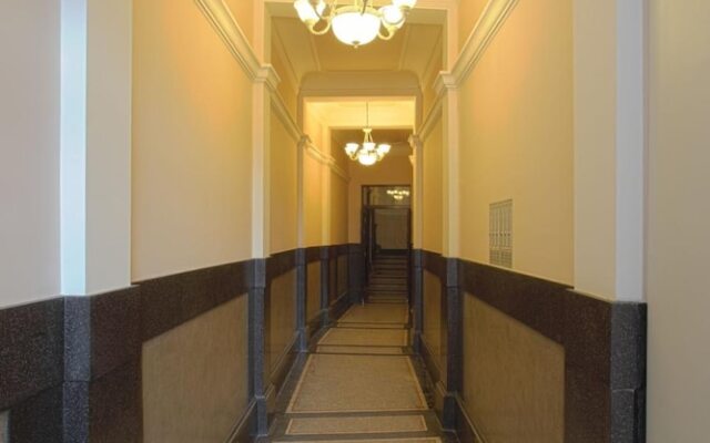 Booking Rooms
