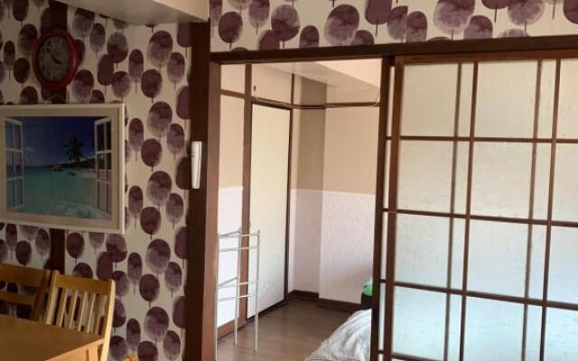 Kurosaki Guesthouse 403