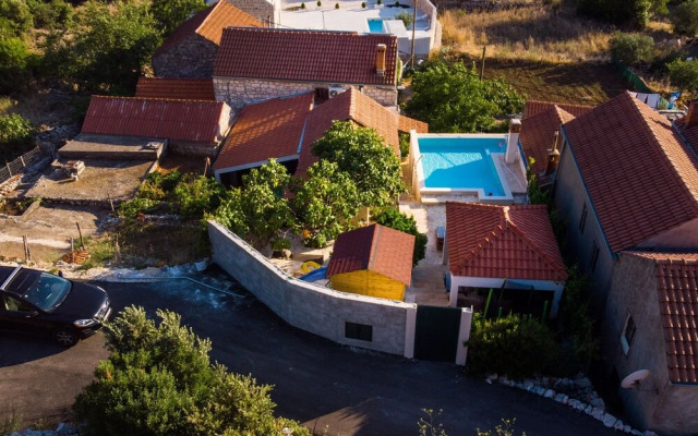 Villa Stanka