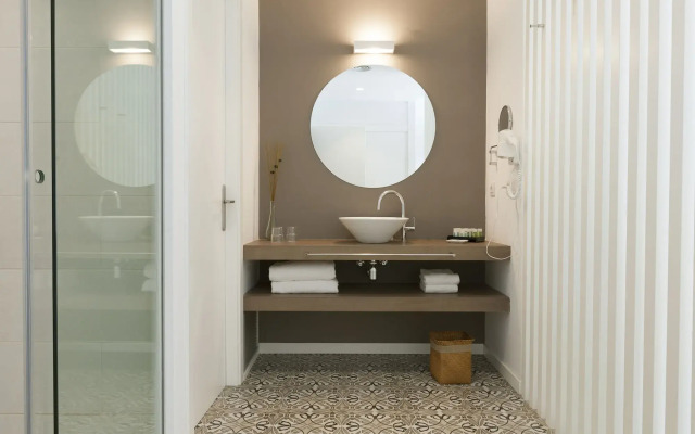 URH - Hotel Moli del Mig