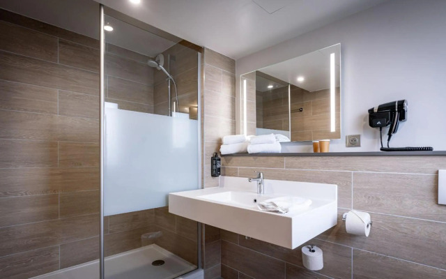 Ibis Styles Valenciennes Petite Foret