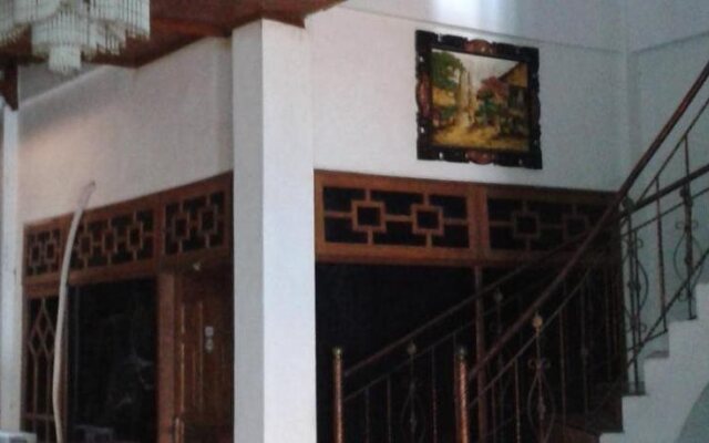 Gandhi Hostel 2