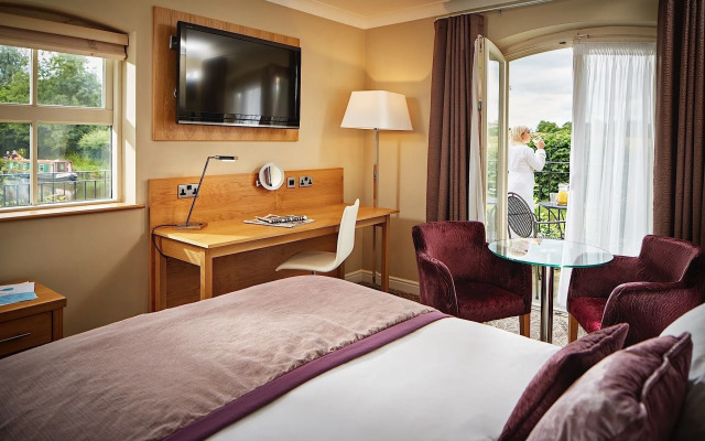 Lion Quays Hotel & Spa