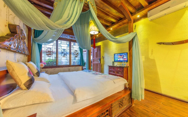 Yunshang Boutique Inn