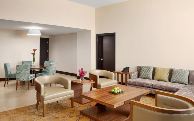 Millennium Hotel Hail