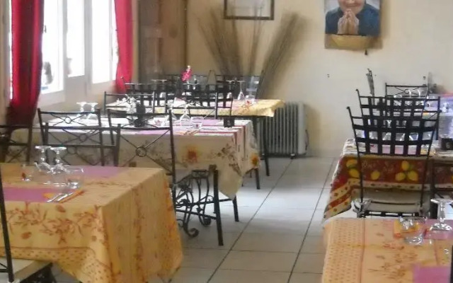 La Grange chambres d'Hôtes