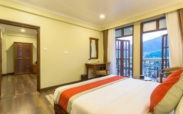 Hotel Portland