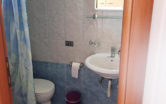 Sofia & Lakis House