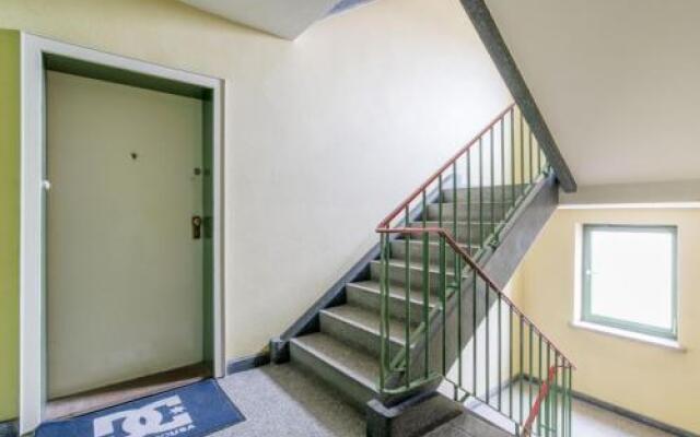 Private Apartment Pelikan (6027)