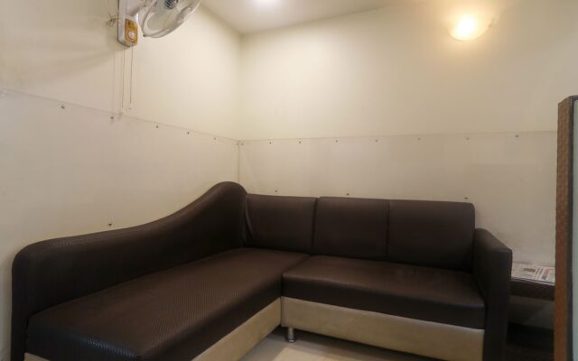 OYO 4186 Hotel Oyster