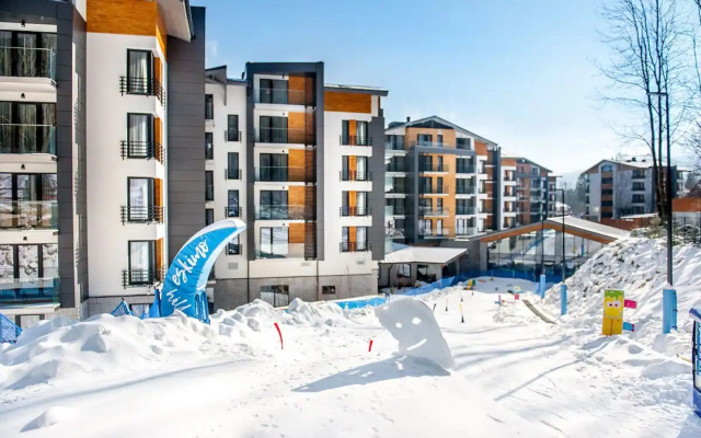 Blue Mountain Resort