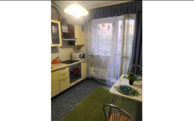 Resident Ufa (Резидент Уфа) на улице Бакалинская