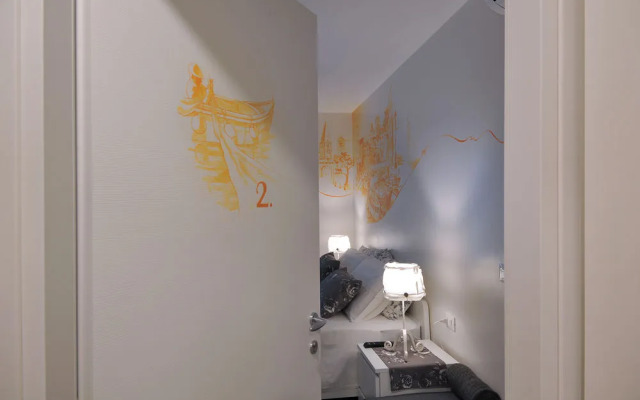 Residenza Corso Saba