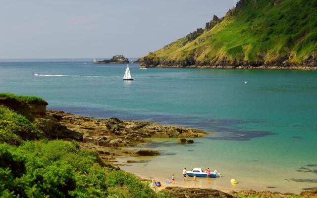 Harbour Hotel Salcombe