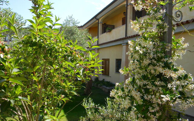 Relais Fenicottero Rosa