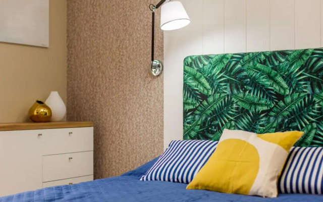 Apartament Wiatr i Woda