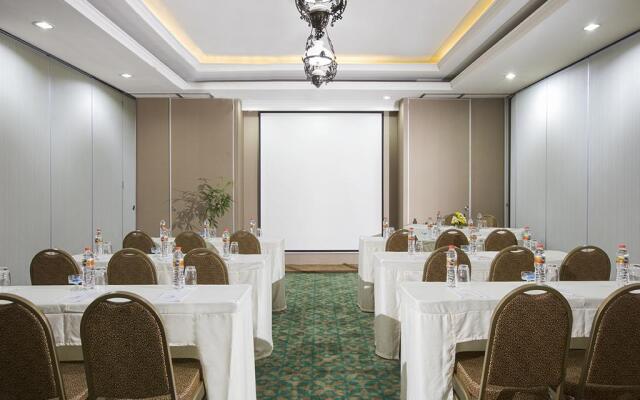 Indies Heritage Hotel Prawirotaman Yogyakarta