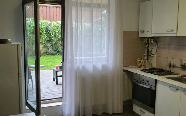 Apartament Mara