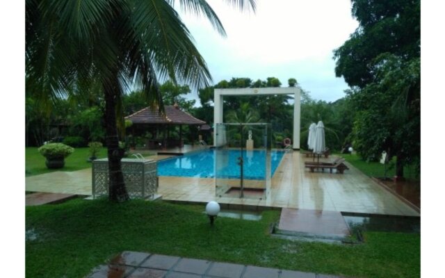 Cocoon Resort and Villas