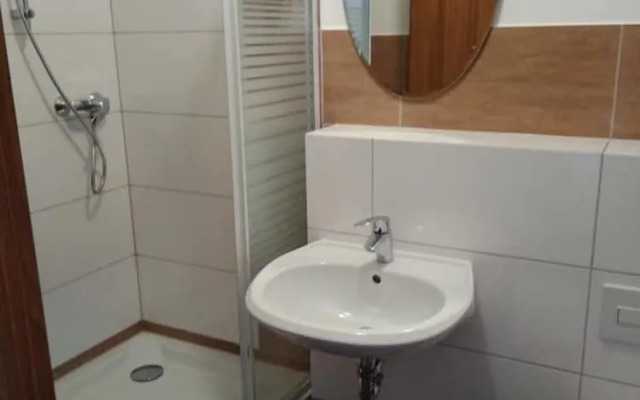 Pension Lindenhof Drabsch