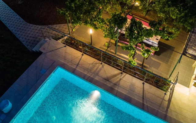 Holiday home Mara