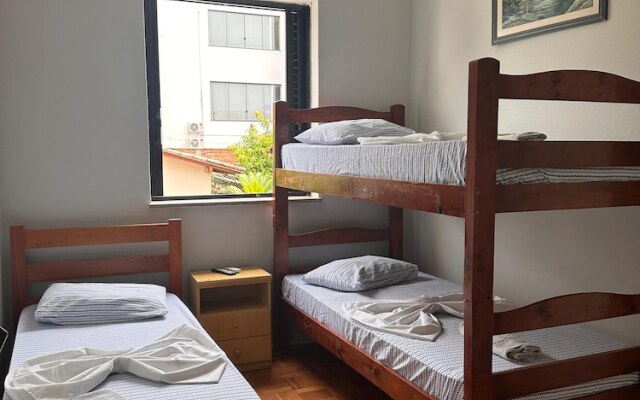 Hotel Bandeirantes