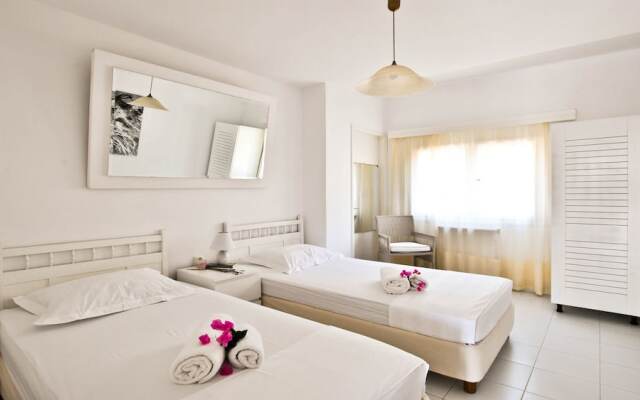Stavento Apartments
