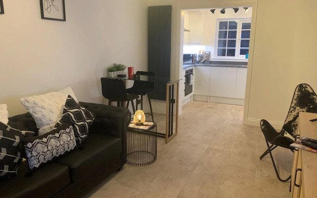 Friernhay City Centre