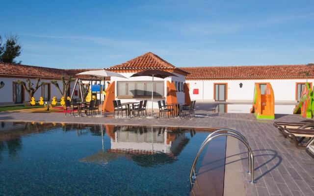 Vila Gale Collection Alter Real - Resort Equestre, Conference & Spa