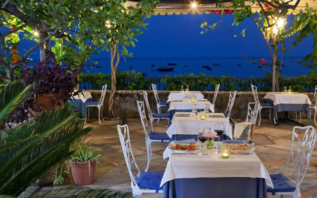 Hotel Vittoria