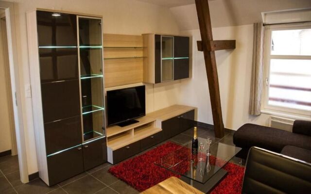 Chambre Le Hupsa Pfannala