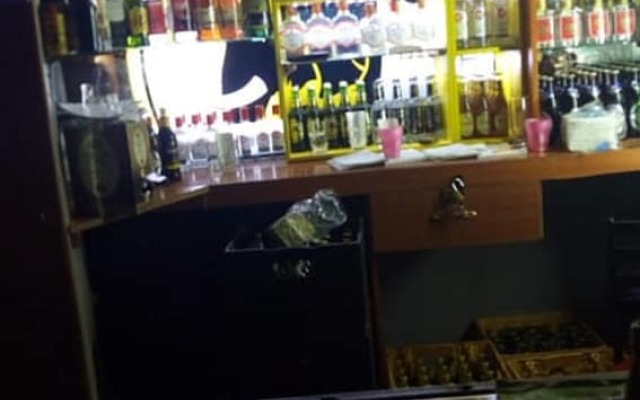 Dedamax Hotel