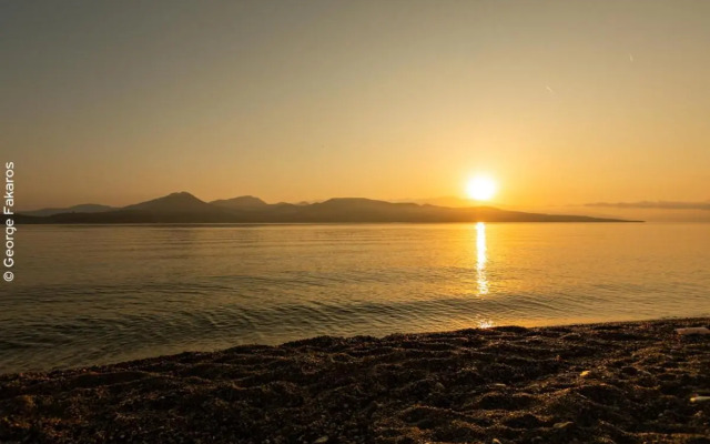 White Rock Villas Lygia