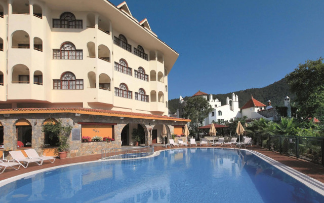 Fortuna Beach Hotel - All Inclusive