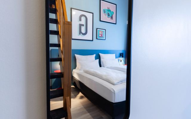 Garner Hotel Kiel - Akademie by IHG