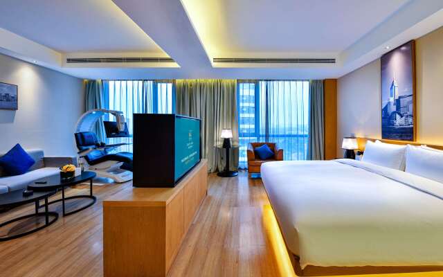 Quality Hotel Chengdu