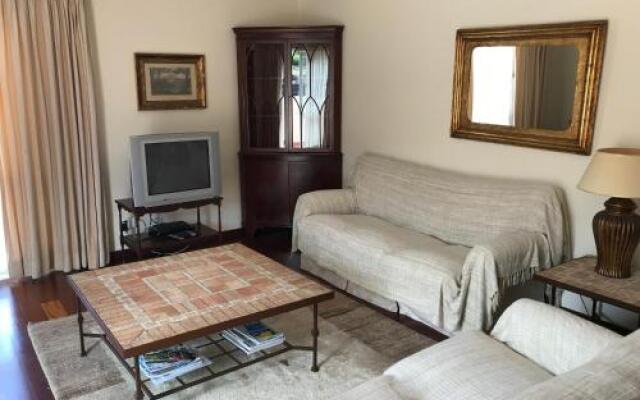 Penthouse Canico Mar
