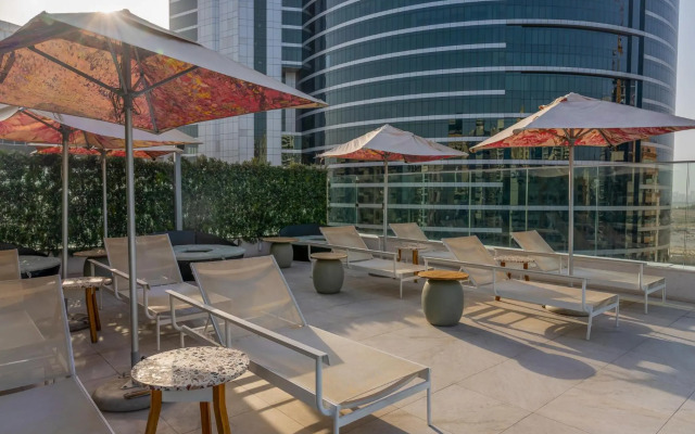 Premier Inn Dubai Barsha Heights