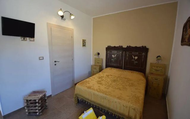 Zù Mariu B&B