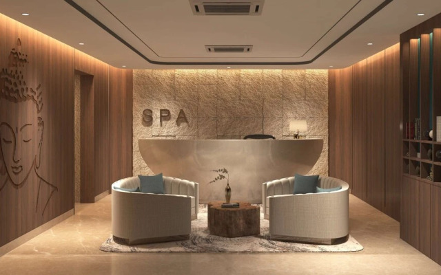 DoubleTree by Hilton Varanasi