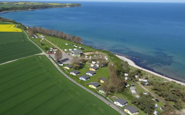 Knaus Camping- und Ferienhauspark Rügen