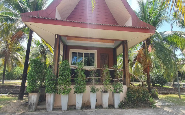 M Resort