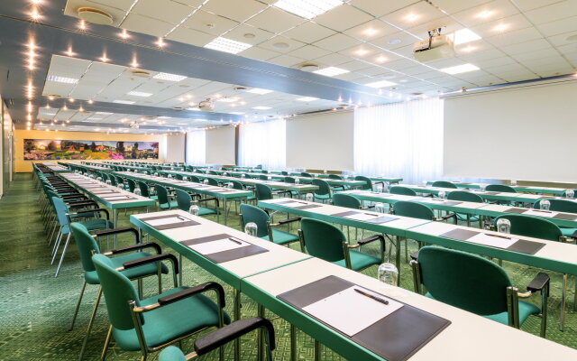 Victor's Residenz-Hotel Gera