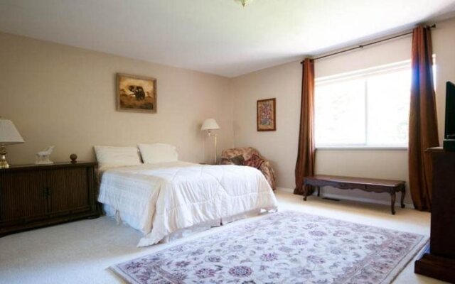 Brant Bed and Breakfast
