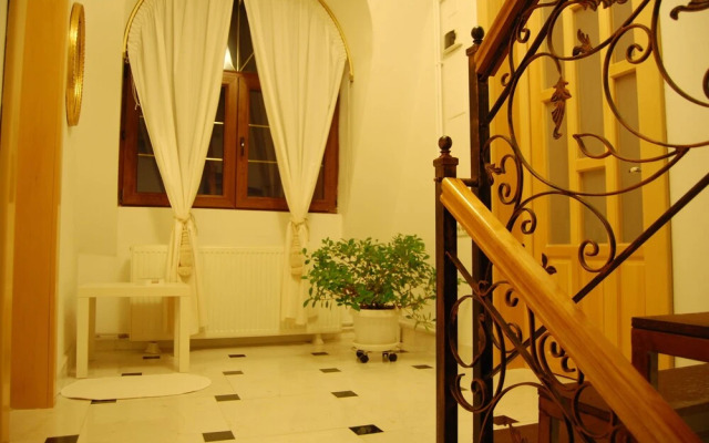 Bucharest Boutique Accommodation