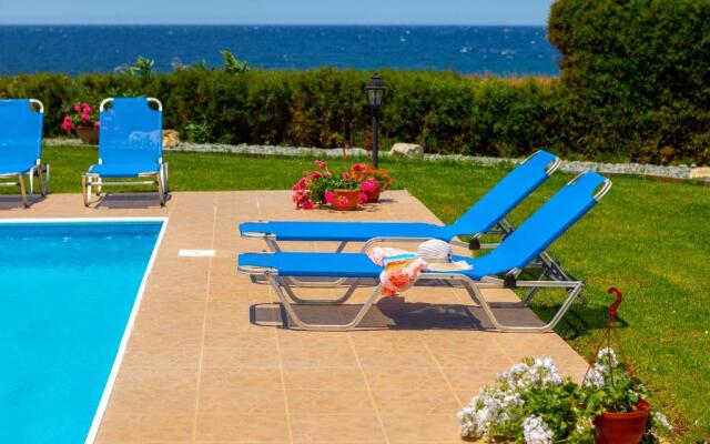 Diana Seaside Villas